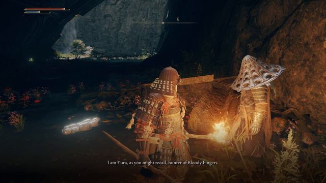 Elden Ring Academy Of Glintstone Key, REDUVIA Location (Yura Questline) Raptor Of The Mists Locatio