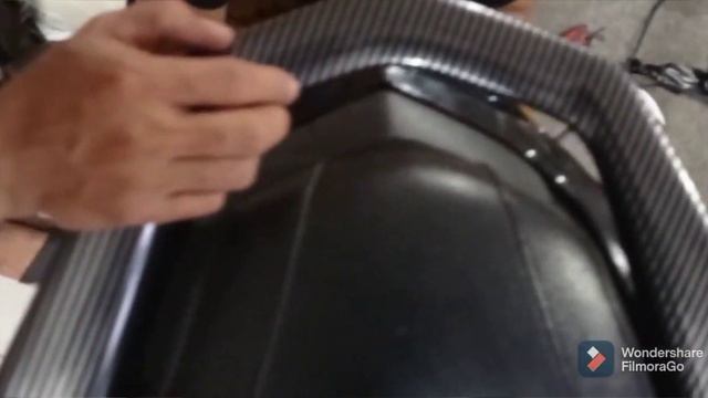 Nmax Bunglon Full Wrapping смотреть онлайн