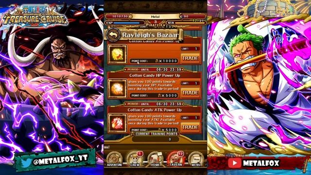 OPTC Beginner's Guide (One Piece Treasure Cruise) смотреть онлайн