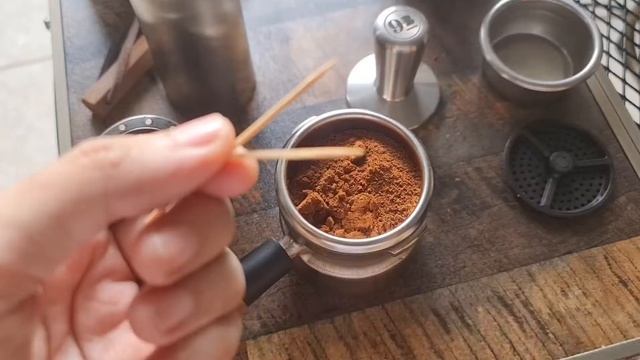 9Barista Espresso Cafe Machine - DrKitchen смотреть онлайн