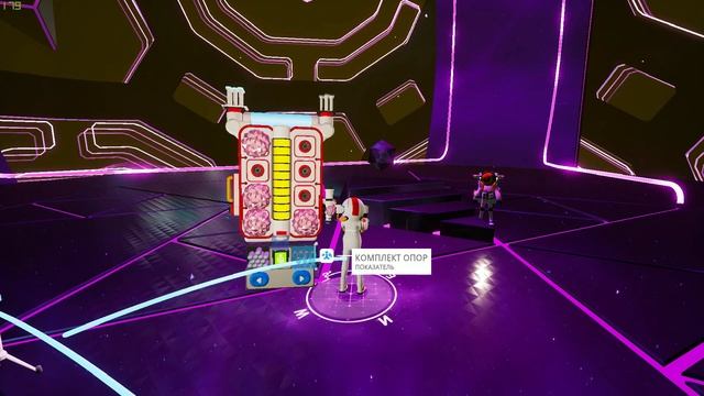 [Кратко и четко] Astroneer. Странный камень/инопланетные станции. Зачем и для чего. смотреть онлайн