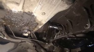 Опель Астра замена МКПП