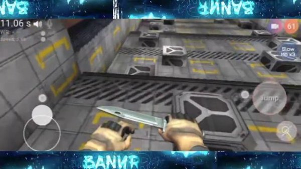 ОБЗОР ИГРЫ ПРО БХОП | Bhop GO