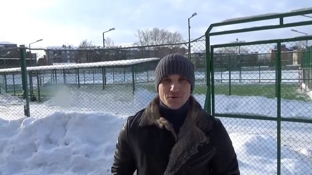 После матча "Монретранс" - "Байкал +" 5:2 смотреть онлайн