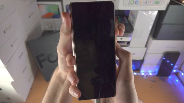 How To Enter Recovery Mode on Samsung Galaxy Z Fold 4 [& exit] смотреть онлайн