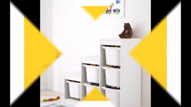 3 Magical Tips for Tidying up Toys смотреть онлайн