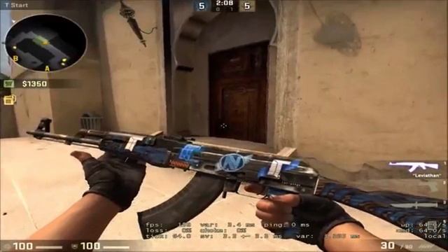 How I became an investor in csgo смотреть онлайн