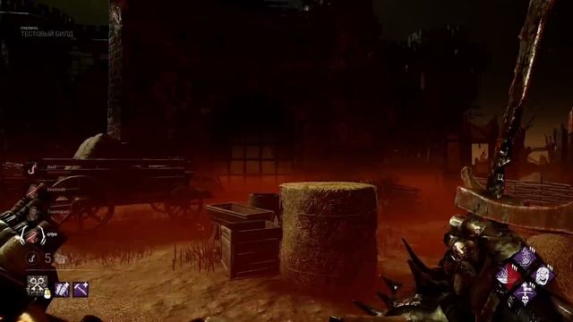 [DBD] Самый казуальный билд на Рыцаря + Мини-обзор смотреть онлайн