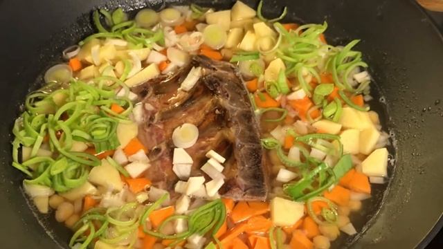 Рецепты из детства