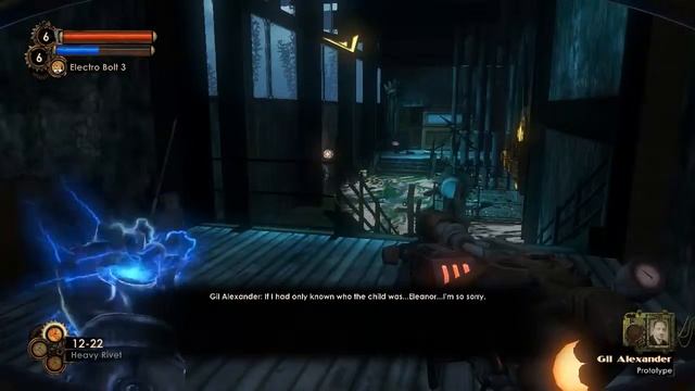 Bioshock 2 (Evil Ending) Episode 15: Its Showtime! смотреть онлайн