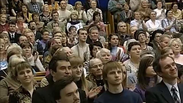 04. Дорога к звездам - Книга пророка Даниила. Глава 4 смотреть онлайн
