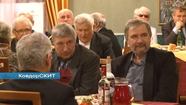 Они делали историю комбината