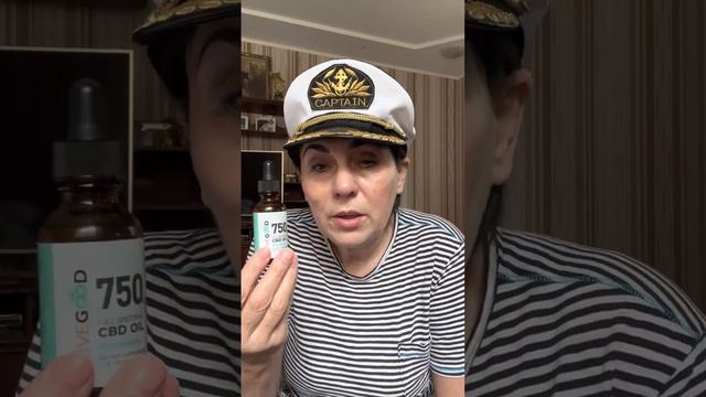 LiveGOOD_МАСЛО CBD (канабидиол)_продукт, который нужен всем!_Ольга Лобанова смотреть онлайн