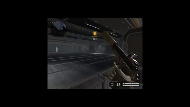 Как нужно тренироваться на полигоне в Warface приколы №2(УГАР) смотреть онлайн
