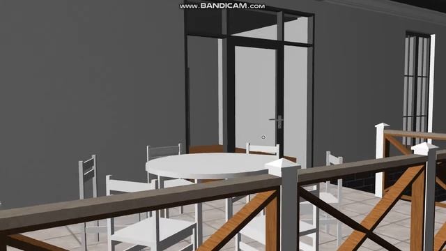Красивый проект одноэтажного дома / Бир кабаттуу кооз уйдун долбоору смотреть онлайн