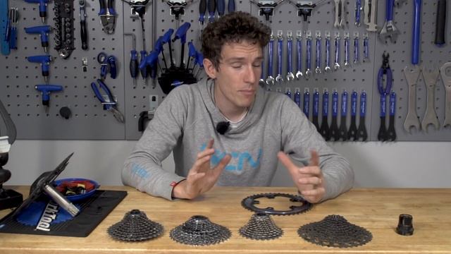 Is A 1x Drivetrain The Right Choice For You? смотреть онлайн