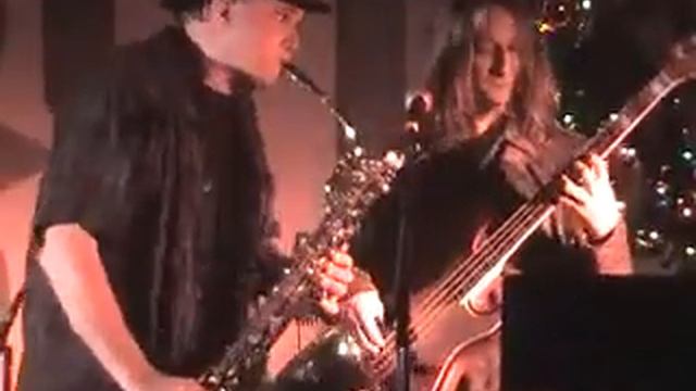 The Matteson Allstars - Like Your Mother