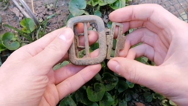 Гора царских СТАРИННЫХ МОНЕТ! НАШЕЛ царские монеты в суперсохране! смотреть онлайн