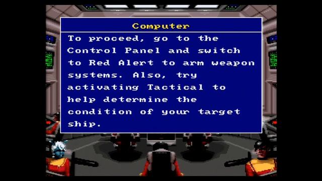 HBG Reviews Star Trek Starfleet Academy on SNES смотреть онлайн