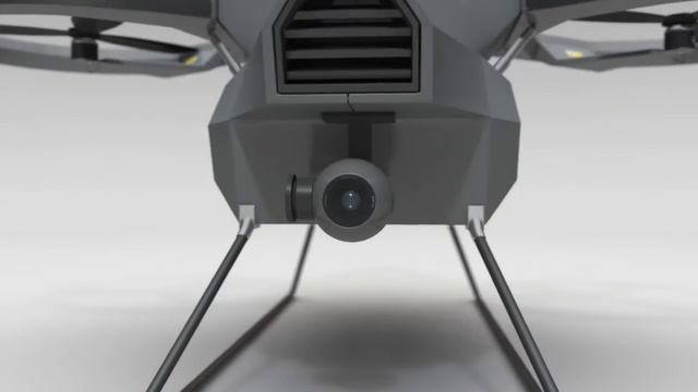 Semester 1 Project - Drone Promo смотреть онлайн