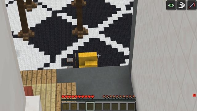 НАБ НАБ И МЫШОНОК ДЖЕРРИ ПРЯТКИ В МИРЕ В МАЙНКРАФТ ДЕВУШКА НУБ И ПРО ВИДЕО ТРОЛЛИНГ MINECRAFT