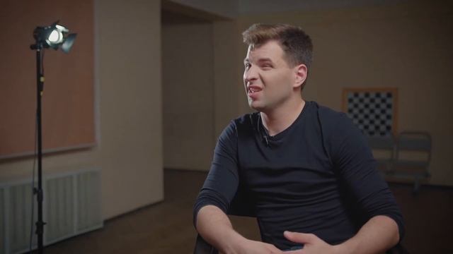Актёр -Сергей Будь (путь к мечте ) смотреть онлайн