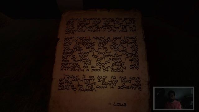 Playthrough of: It Lurks in the Woods #1. смотреть онлайн