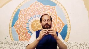 Урок 4. Игра на окарине с 4 отверстиями.