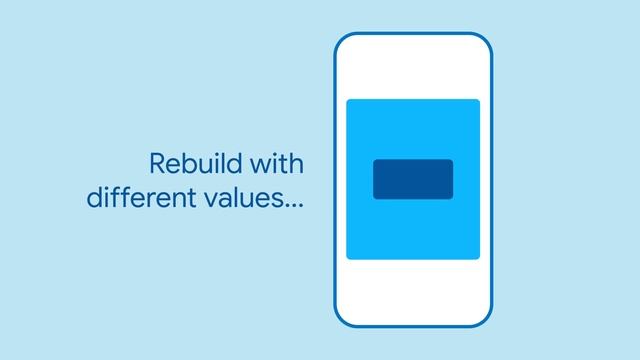 AnimatedPositioned (Flutter Widget of the Week) смотреть онлайн