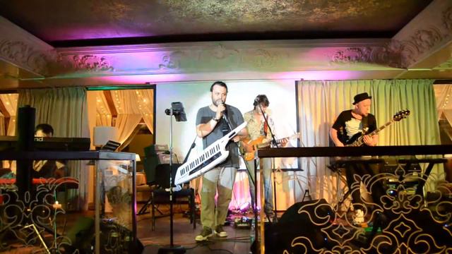 Юбилей ROFANO 10 лет смотреть онлайн