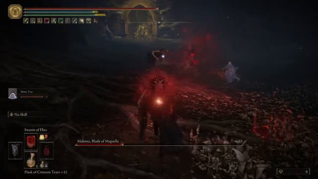ELDEN RING™ Malenia why flies was nerfed смотреть онлайн