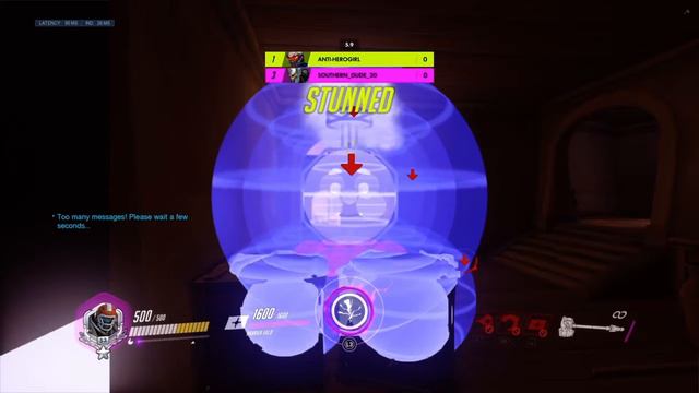 Thomas the Train vs. The World: Part 2 - Overwatch [Workshop] смотреть онлайн