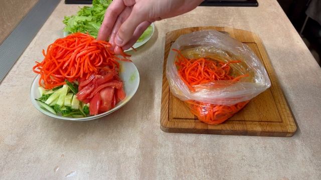 ТОПОВАЯ ДОМАШНЯЯ ШАУРМА (ШАВЕРМА) из курицы! смотреть онлайн