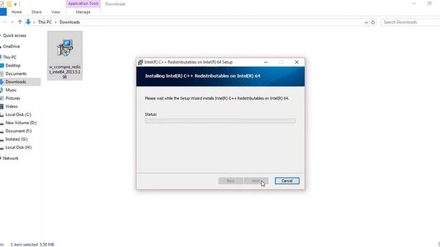 Mengatasi error libmmd.dll pada cinema 4D смотреть онлайн