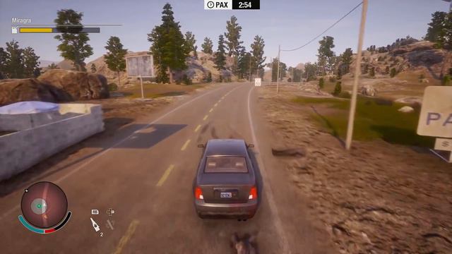 Cross Platform & Play Anywhere | State of Decay 2 смотреть онлайн