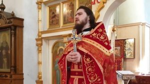 Кто тут ФОМА неверующий? | СТРАХ коронавируса | Проповедь. Антипасха