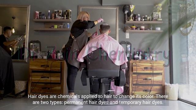 Cosmetics Industry смотреть онлайн