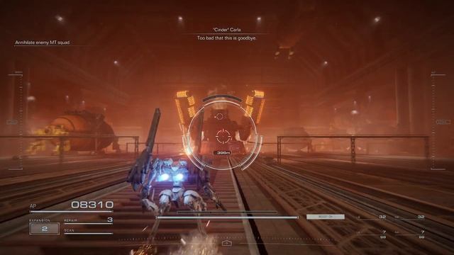 Armored Core 6 - Git Gud Guide - Smart Cleaner смотреть онлайн