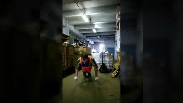 Отжимание на ответках !!!! смотреть онлайн