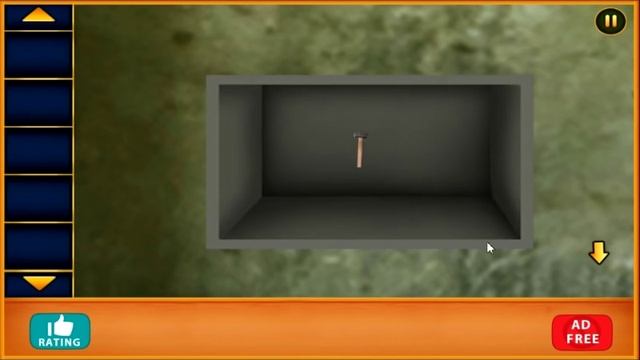 Construction Building Escape walkthrough FEG. смотреть онлайн