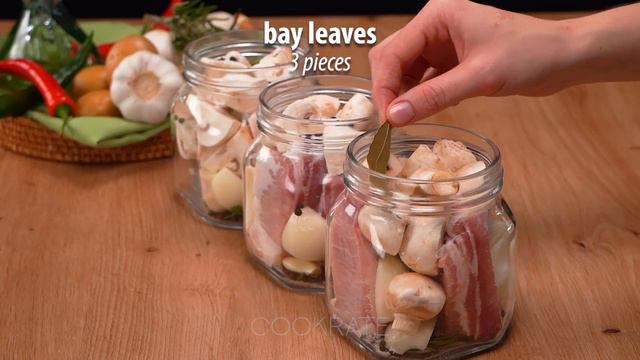 For tasty pork ribs, you should marinate them with milk! смотреть онлайн