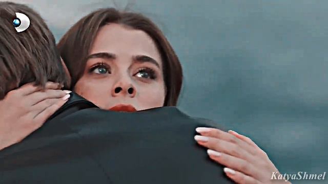 Tolga & Asya - Невыносимо красивая смотреть онлайн