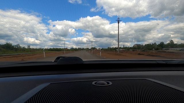 Немного поработал и поехал за клубникой!