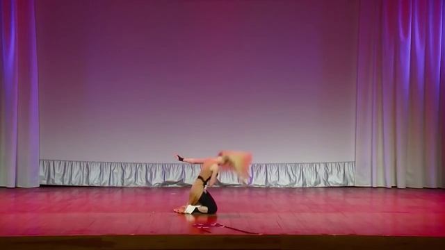 Iraqi Sumaya رقص عراقي