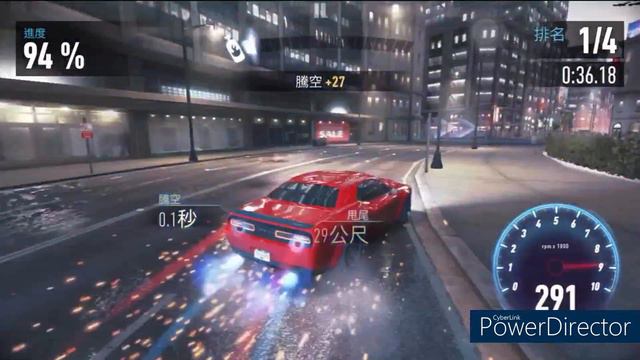 Dodge challenger srt demon | Unleashed | NFS: No Limits | Day 5 смотреть онлайн