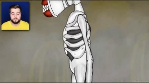 Игра в Кальмара ПРОТИВ Джейсон Вурхиз, Майкл Майерс, Фредди, Пеннивайз, Чаки, Хищник, Кожаное лицо