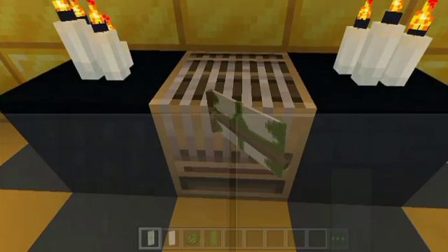 как работает ткацкий станок в майнкрафт смотреть онлайн