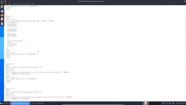 Eznix Ezarch Script NVME смотреть онлайн