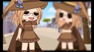 ||?КЛИП?||?-Я, ВЧЕРА БЫЛ ГЛАМУР?|| ?Пошлая Молли?|| ❤Gacha Club❤||