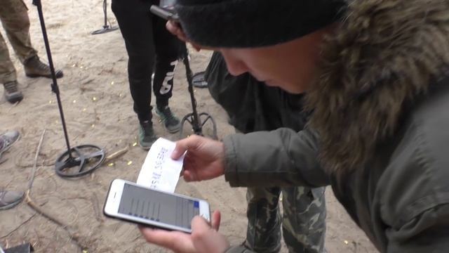 КАМРАД Fest 2019. В поисках сокровищ / In search of treasures смотреть онлайн